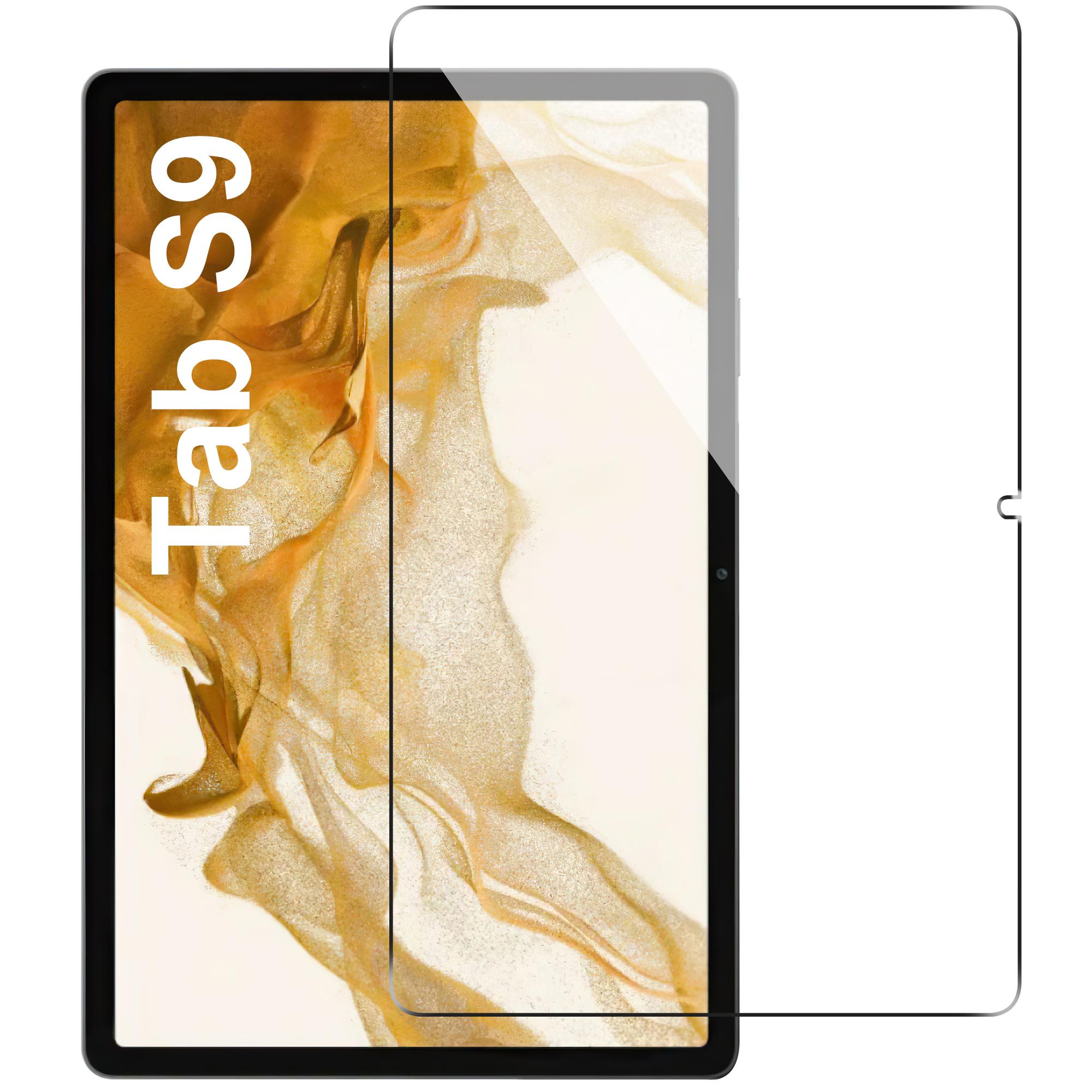 For Samsung Galaxy Tab S10 FE/S9 FE/S7/S8/S9 Arc Edge Tablet Screen Protector Tempered Glass HD Anti-Scratch Screen Film Type A
For Samsung Galaxy Tab S10 FE/S9 FE/S7/S8/S9 Arc Edge Tablet Screen Protector Tempered Glass HD Anti-Scratch Screen Film Type A