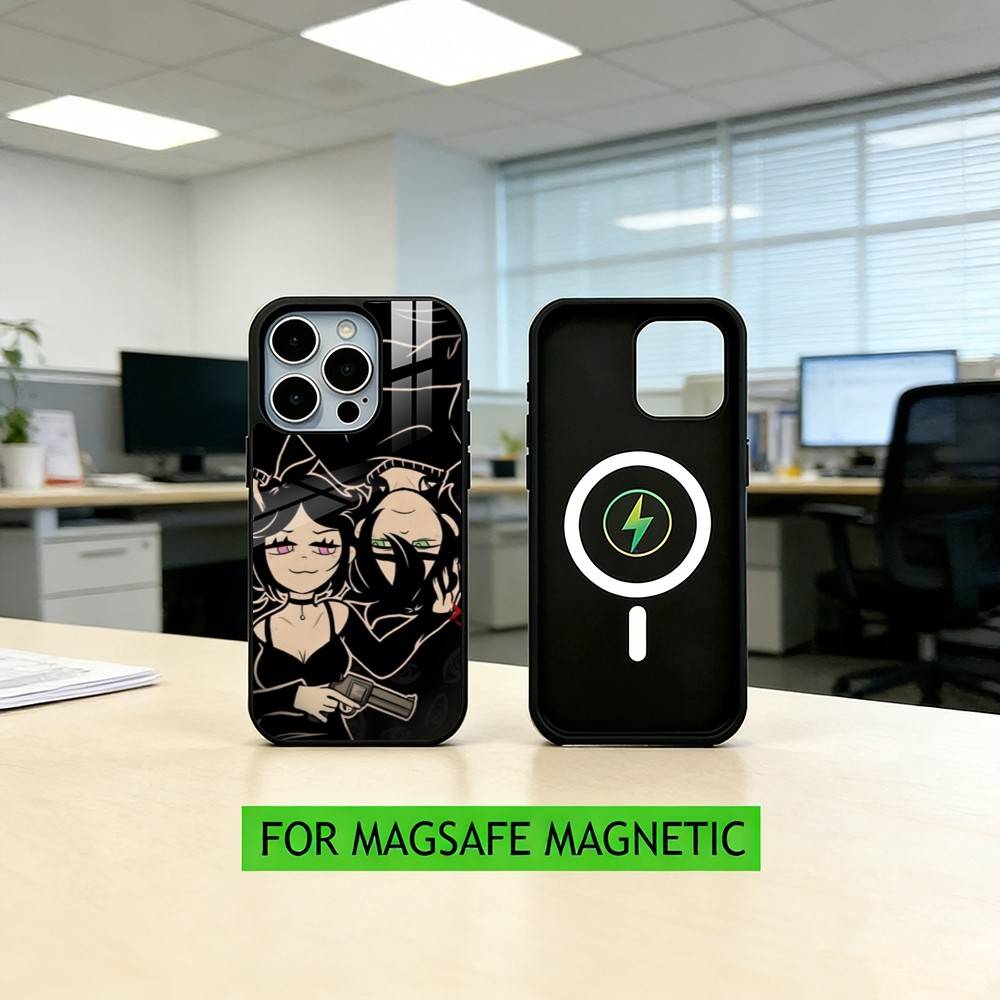 Чехол для телефона Гроб Энди Лея для iPhone 17, 16, 15, 14, 13, 12, 11 Plus, Pro, магнитный с беспроводной зарядкой MagSafe iPhone13PRO
Чехол для телефона Гроб Энди Лея для iPhone 17, 16, 15, 14, 13, 12, 11 Plus, Pro, магнитный с беспроводной зарядкой MagSafe iPhone13PRO
