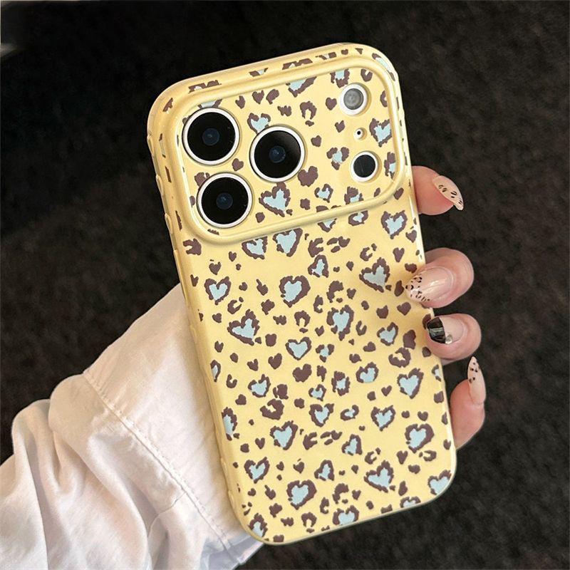 Personalized Leopard Print Heart Window Soft Case for iPhone 13/14/15/16/17 Pro Max iPhone 11 Pro Max
Personalized Leopard Print Heart Window Soft Case for iPhone 13/14/15/16/17 Pro Max iPhone 11 Pro Max