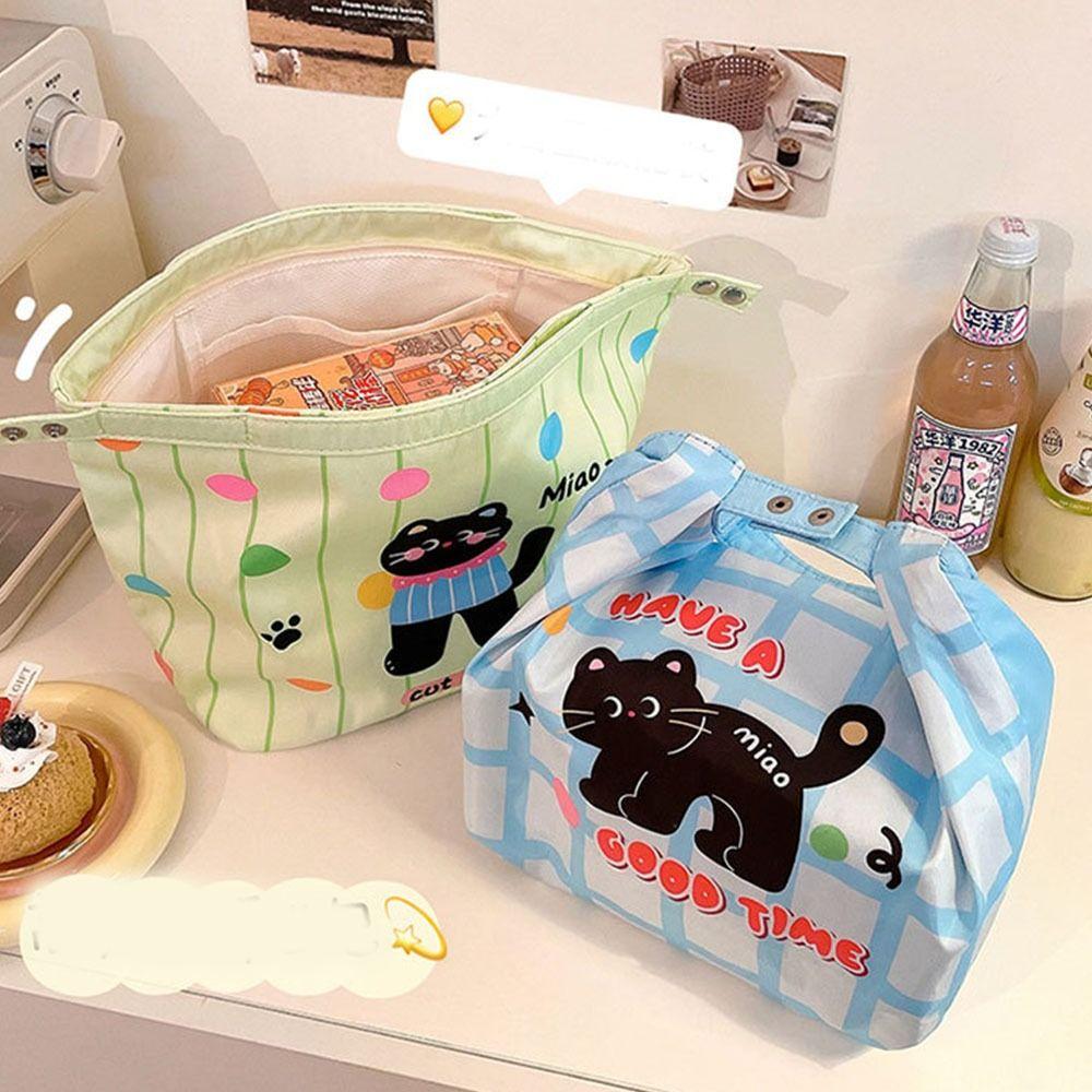 Large Capacity Cute Thermal Lunch Bag Lightweight Cosmetic Bag Portable Insulation Handbag Travel рожевий
Large Capacity Cute Thermal Lunch Bag Lightweight Cosmetic Bag Portable Insulation Handbag Travel рожевий