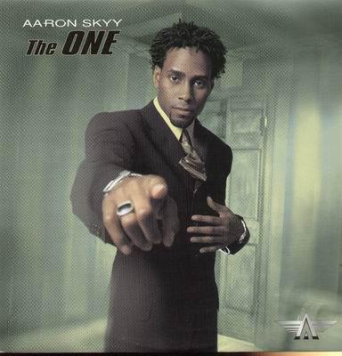 12inch Record AARON SKYY - The One RA004TP2PROMO Red Ant Enterta 1999 UK Soul/Funk Used
12inch Record AARON SKYY - The One RA004TP2PROMO Red Ant Enterta 1999 UK Soul/Funk Used