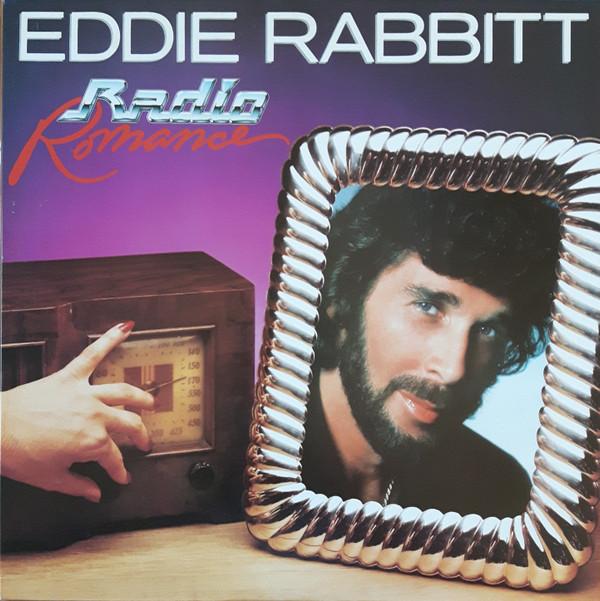 LP Record EDDIE RABBITT Radio Romance 25PP75PROMO Mercury 1982 Japan CountryFolk Used
LP Record EDDIE RABBITT Radio Romance 25PP75PROMO Mercury 1982 Japan CountryFolk Used