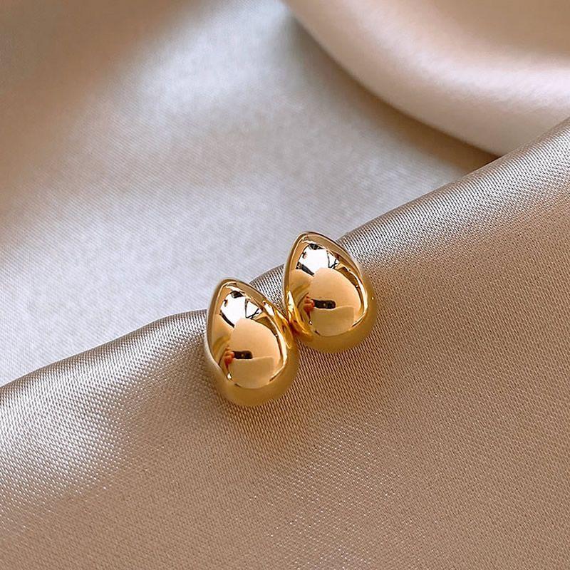 Golicc Star Ear Studs Women 2025 New Arrival Best Selling Fancy Earrings Unique Accessible Luxury Ear Rings Birthday Gift Little golden beans
Golicc Star Ear Studs Women 2025 New Arrival Best Selling Fancy Earrings Unique Accessible Luxury Ear Rings Birthday Gift Little golden beans