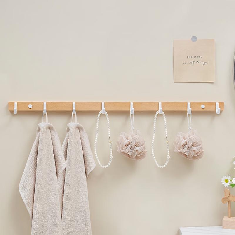 MDNG Punch-Free Adhesive Wall Hook
MDNG Punch-Free Adhesive Wall Hook