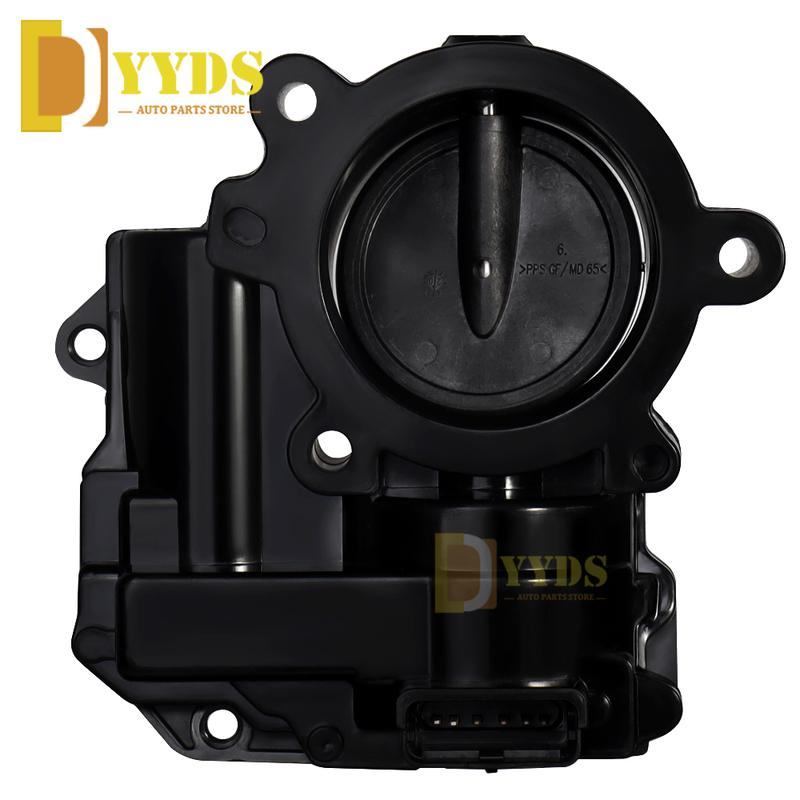 60mm Throttle Body For MINI COOPER R56 1.6 06 to 13 BMW 118 F20 F21 OEM Quality 13548624189 13547576698 13547574380 13547604918
60mm Throttle Body For MINI COOPER R56 1.6 06 to 13 BMW 118 F20 F21 OEM Quality 13548624189 13547576698 13547574380 13547604918