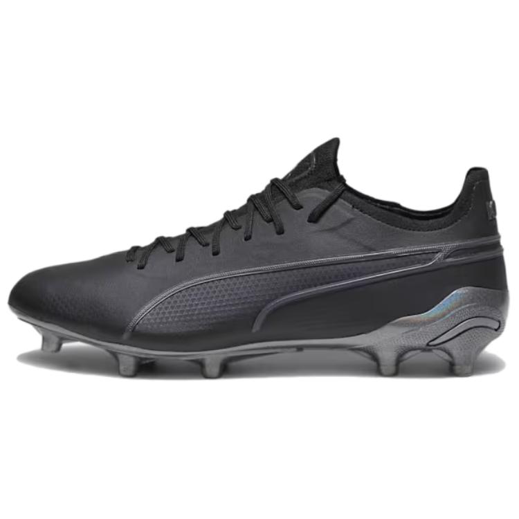 Puma King Ultimate FG AG Eclipse Pack - черные асфальтовые кроссовки унисекс 107563-03 39
Puma King Ultimate FG AG Eclipse Pack - черные асфальтовые кроссовки унисекс 107563-03 39