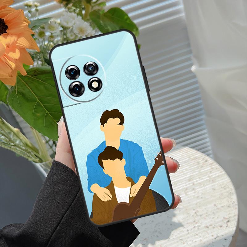 2gether The Series Case For OnePlus 15R 15 13R 12R 10R 13 13T 12 11 10 10T 8T Nord CE 5 2 3 4 Lite N20 N30 Cover OnePlus 9Pro
2gether The Series Case For OnePlus 15R 15 13R 12R 10R 13 13T 12 11 10 10T 8T Nord CE 5 2 3 4 Lite N20 N30 Cover OnePlus 9Pro