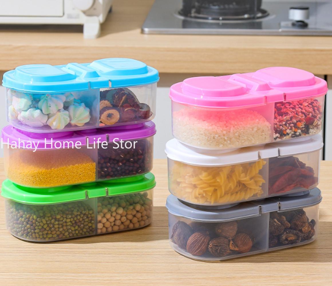 Healthy Plastic Food Container Portable Lunch Box Capacity Camping Picnic Food Fruit Container Storage Box for kids Dinnerware
Healthy Plastic Food Container Portable Lunch Box Capacity Camping Picnic Food Fruit Container Storage Box for kids Dinnerware