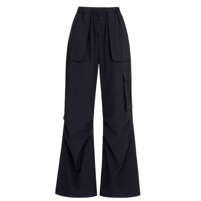 MO&Co. Women s Moisture-Wicking Workwear Wide-Leg Casual Pants S 160
MO&Co. Women s Moisture-Wicking Workwear Wide-Leg Casual Pants S 160