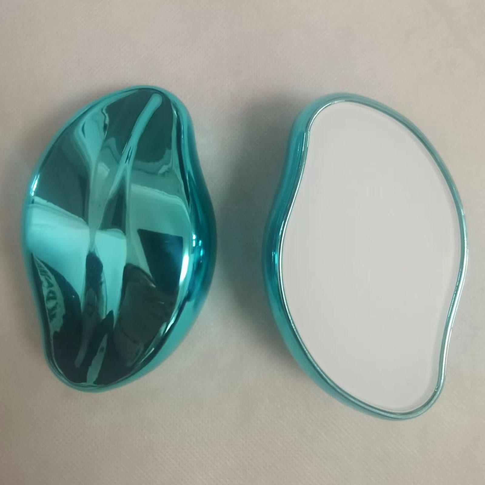Hair Removal Physical Epilators Crystal Hair Eraser Safe Easy Cleaning Reusable Body Smooth Beauty Depilation and feet Tools
Hair Removal Physical Epilators Crystal Hair Eraser Safe Easy Cleaning Reusable Body Smooth Beauty Depilation and feet Tools
