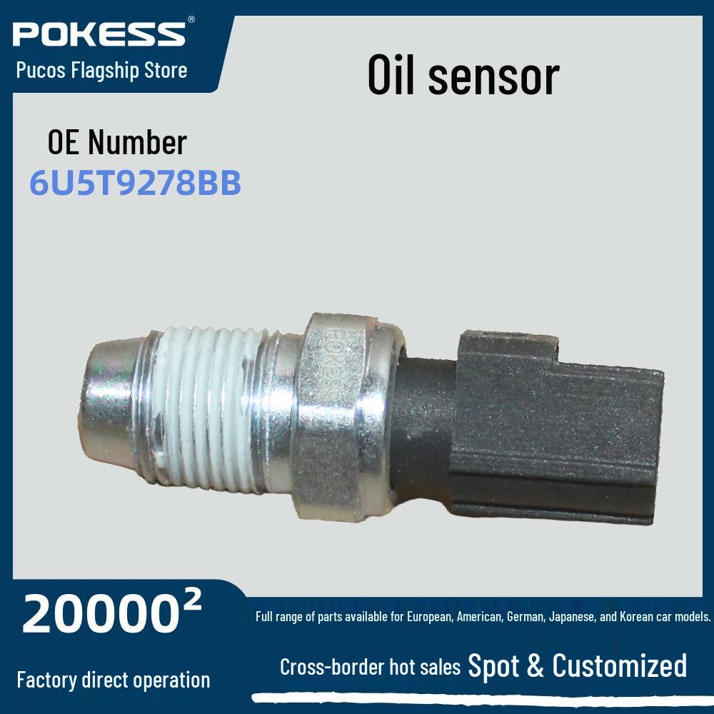 Ford Mondeo 2.5 Kuga Engine Oil Sensor Car Accessories 6U5T9278BB 1U5T9278BA, 6U5T9278BB, 6U5Z9278D, GC3Z9278A
Ford Mondeo 2.5 Kuga Engine Oil Sensor Car Accessories 6U5T9278BB 1U5T9278BA, 6U5T9278BB, 6U5Z9278D, GC3Z9278A