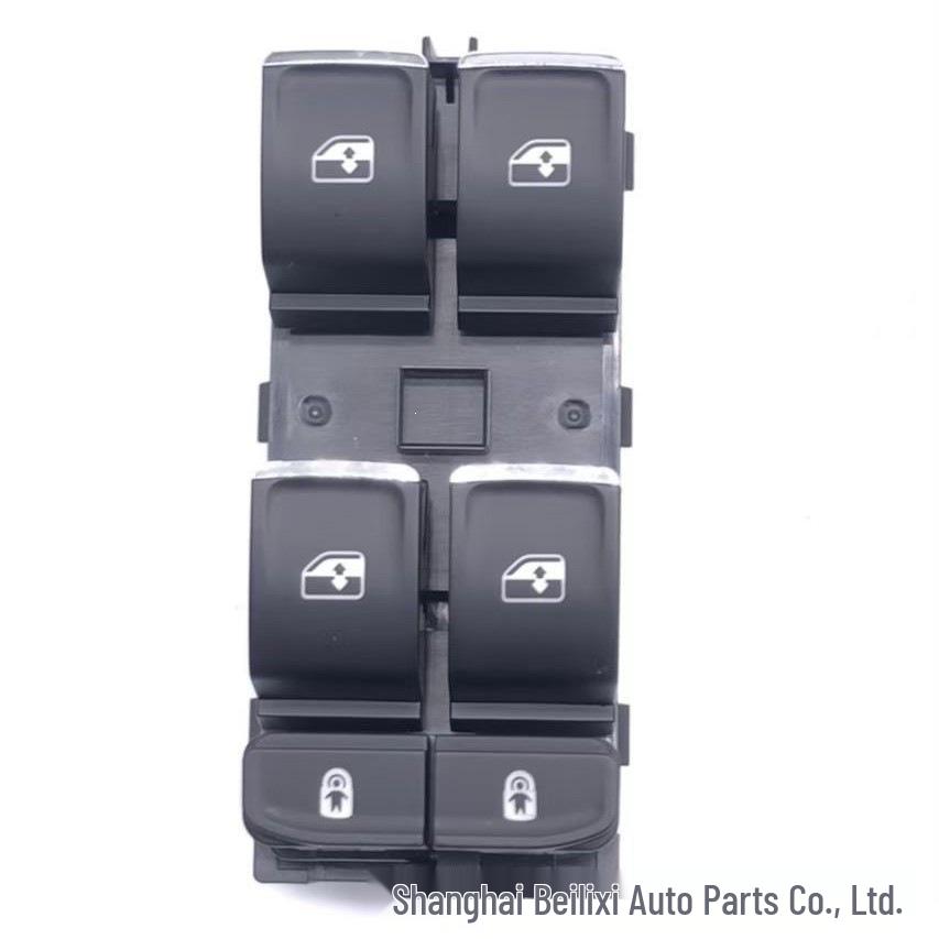 Window Lifter Master Switch 3G0 959 857C 3ED 959 857E for Magotan, Phideon, Viloran, Touareg CVEV
Window Lifter Master Switch 3G0 959 857C 3ED 959 857E for Magotan, Phideon, Viloran, Touareg CVEV