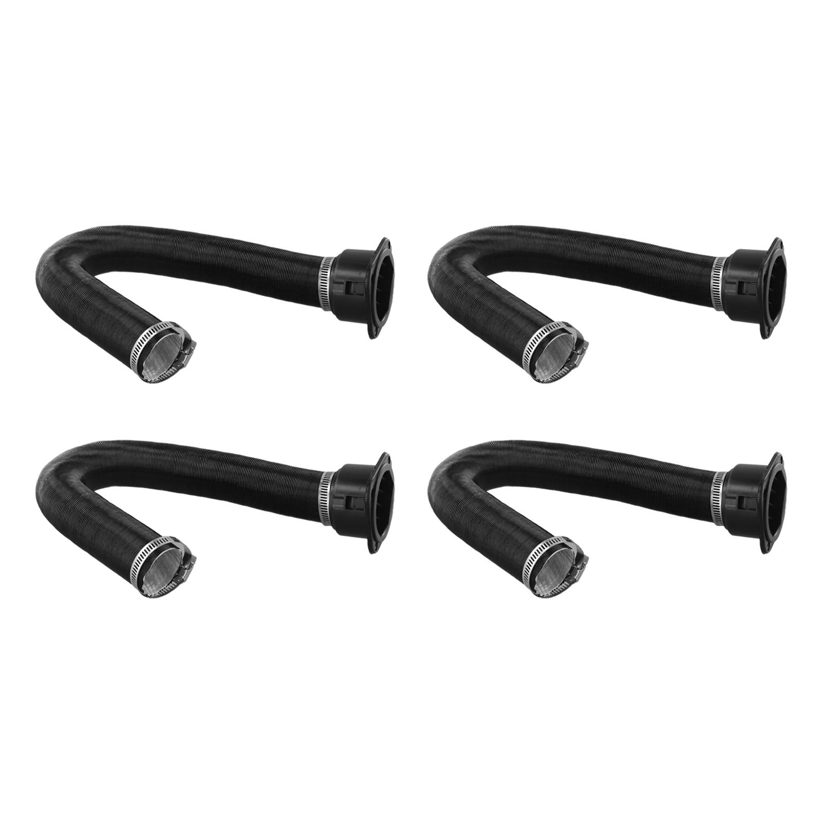 + Air Vent Outlet Heater Duct 4 Holes 42mm 4x Aluminum Foil+plastic
+ Air Vent Outlet Heater Duct 4 Holes 42mm 4x Aluminum Foil+plastic