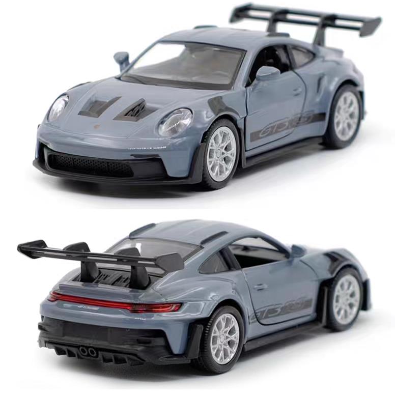 Porsche 911 GT3 RS Суперкар Версия Match 5-дюймовая Металлическая Машина Симуляция Литой & Игрушечный Транспорт RMZ city 1:36 Подарки на День Рождения из сплава
Porsche 911 GT3 RS Суперкар Версия Match 5-дюймовая Металлическая Машина Симуляция Литой & Игрушечный Транспорт RMZ city 1:36 Подарки на День Рождения из сплава
