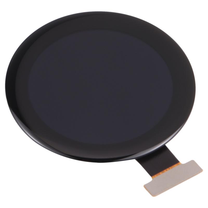 For Samsung Galaxy Watch Active SM-R500 Grade S LCD Screen and Digitizer Assembly Part (without Logo) Type A
For Samsung Galaxy Watch Active SM-R500 Grade S LCD Screen and Digitizer Assembly Part (without Logo) Type A