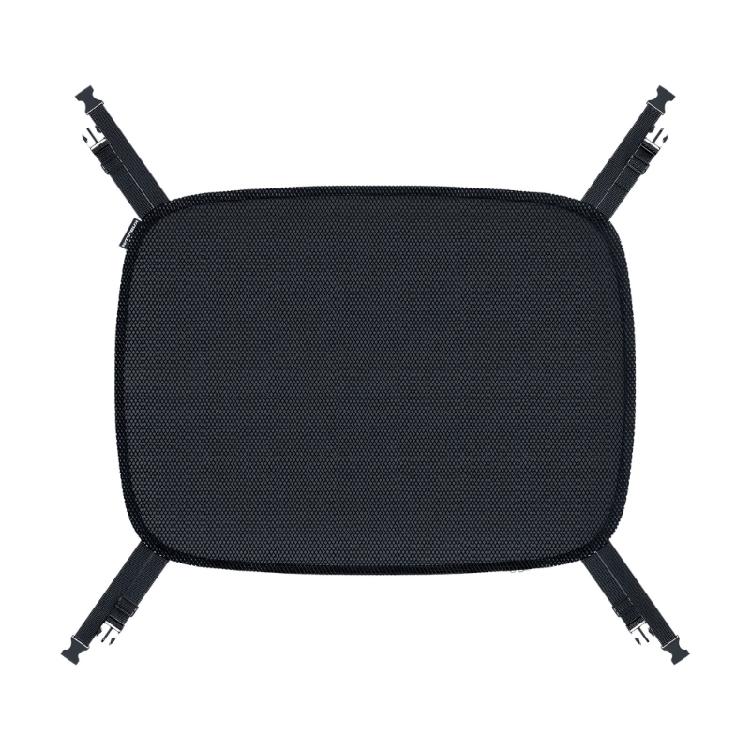 Car Ceiling Storage Net Large Capacity Multiple Compartments Easy Hanging Vehicle Trunk Interior Storage Solution 1
Car Ceiling Storage Net Large Capacity Multiple Compartments Easy Hanging Vehicle Trunk Interior Storage Solution 1