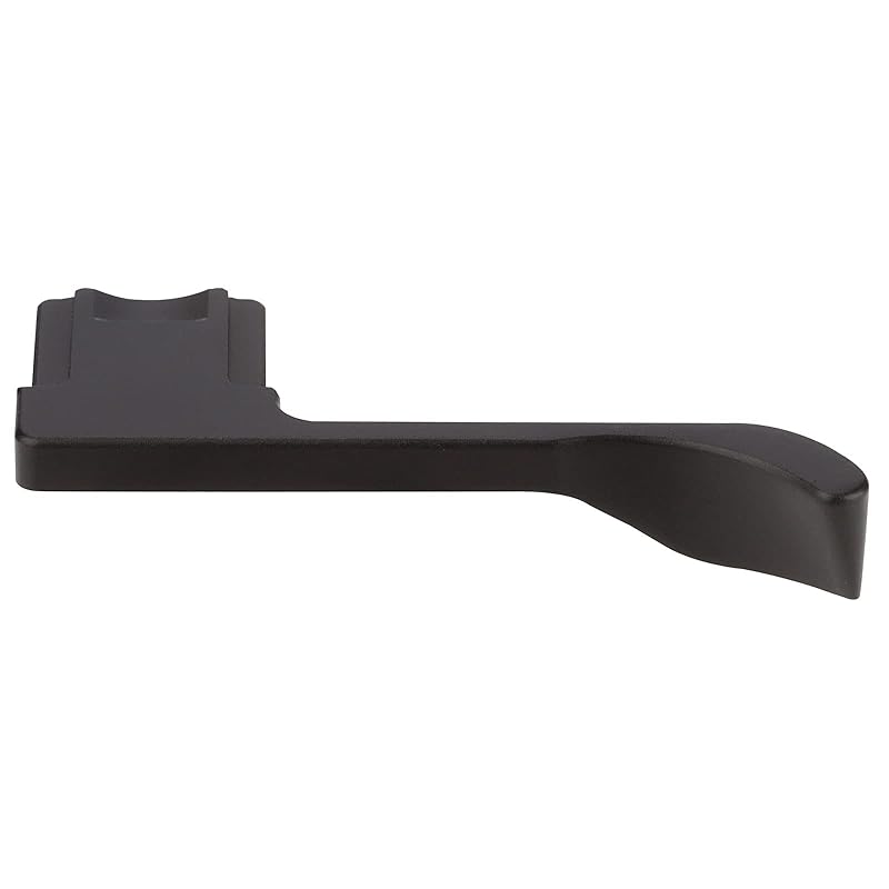 Haoge THB-X4B thumb grip fujifilm Fuji X-E4 for camera black 
Haoge THB-X4B thumb grip fujifilm Fuji X-E4 for camera black