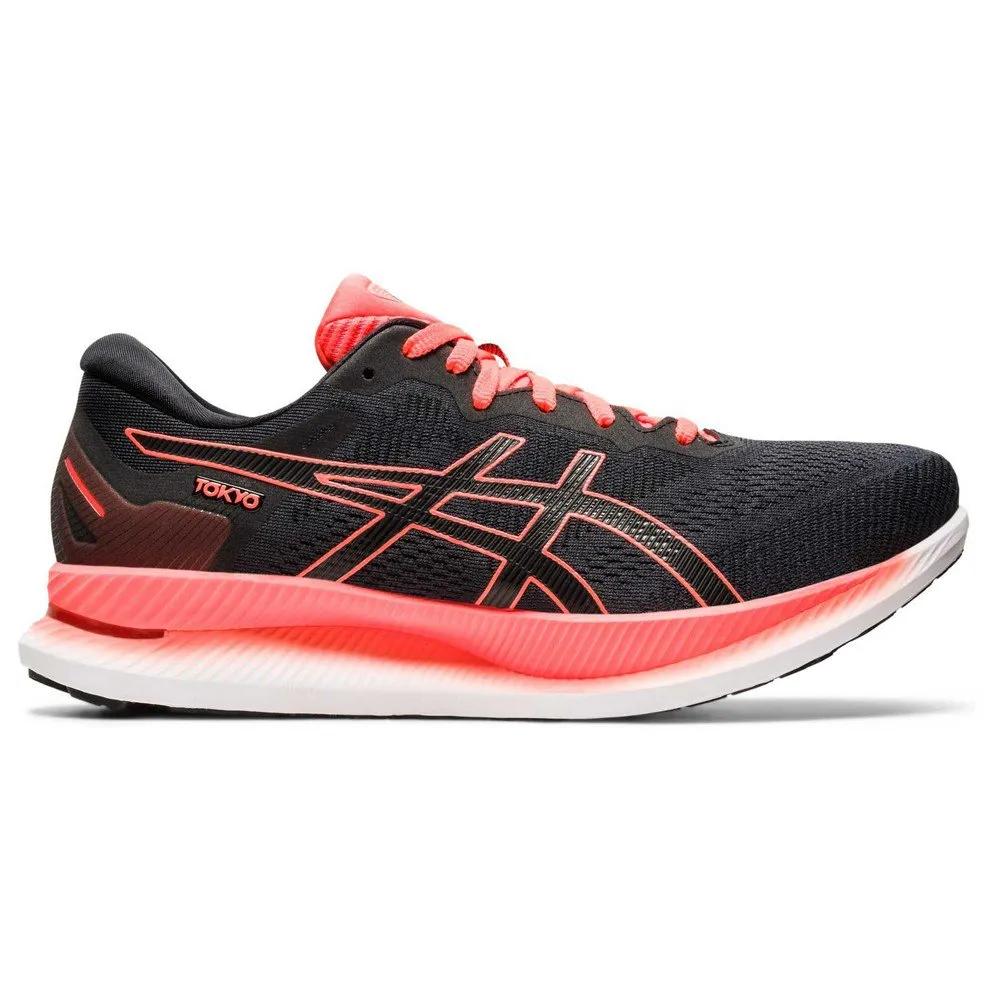 Asics Кроссовки для бега GlideRide Tokyo 47
Asics Кроссовки для бега GlideRide Tokyo 47