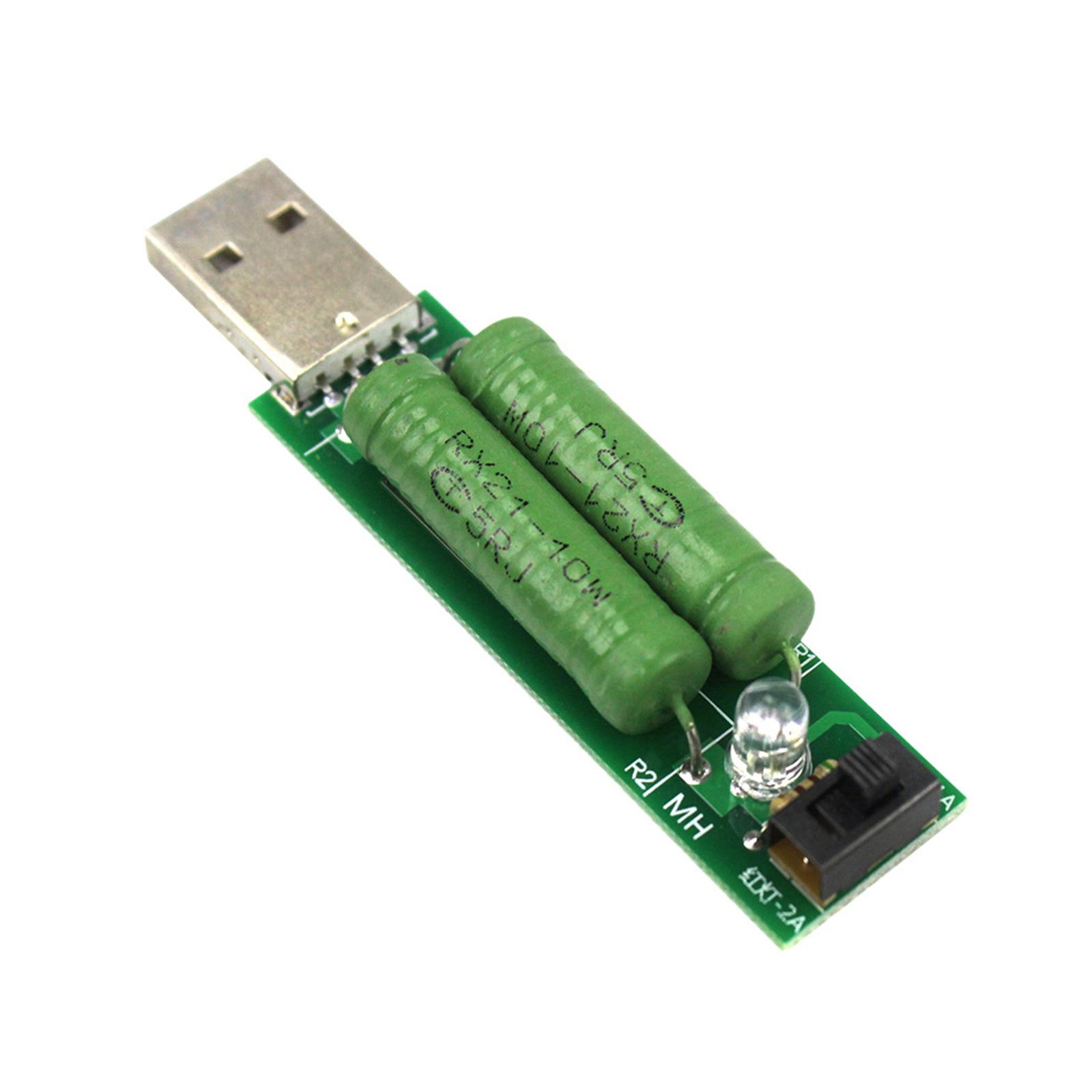 USB Тестер Вимірювач Струму та Напруги Детектор Простий у Використанні load
USB Тестер Вимірювач Струму та Напруги Детектор Простий у Використанні load
