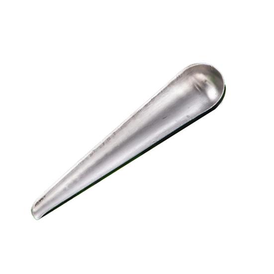 Лопатка для корма для птиц с бортом Легко использовать Кормит Клетка для питомцев из нержавеющей стали S
Лопатка для корма для птиц с бортом Легко использовать Кормит Клетка для питомцев из нержавеющей стали S