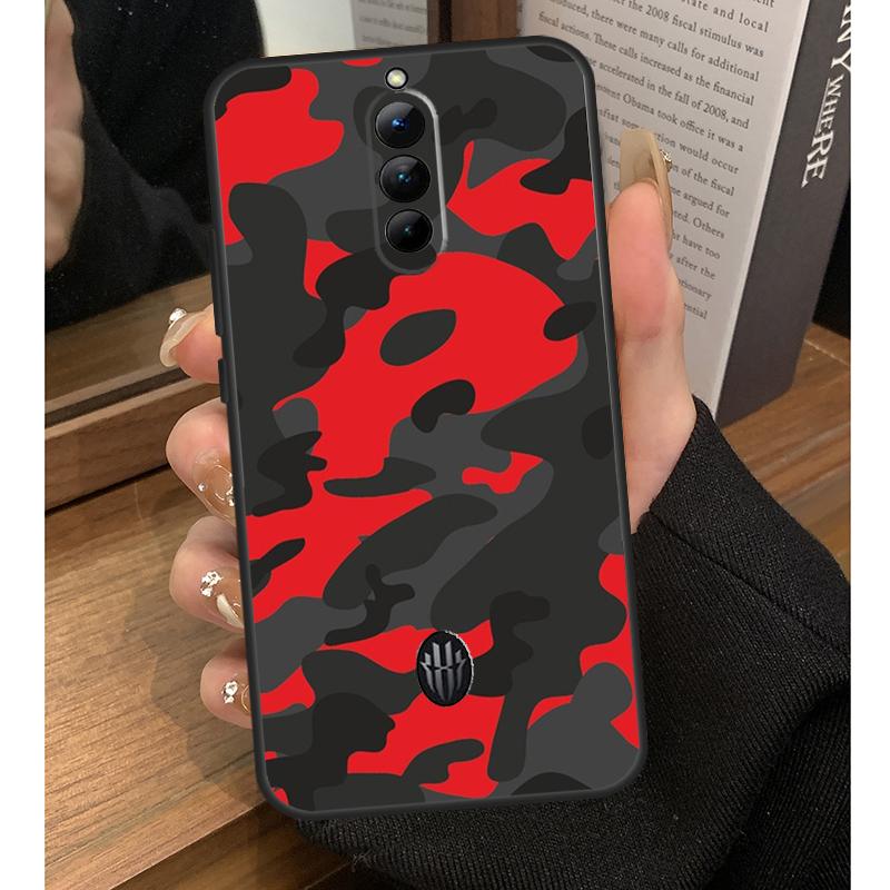 Camouflage Army Case For Nubia Red Magic 8S 9S Pro Plus 6S 7S 6 7 Pro 6R 5G RedMagic 9 8 10 Pro Plus Coque Red Magic 7 Pro
Camouflage Army Case For Nubia Red Magic 8S 9S Pro Plus 6S 7S 6 7 Pro 6R 5G RedMagic 9 8 10 Pro Plus Coque Red Magic 7 Pro