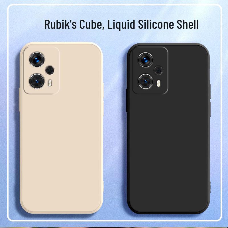 Мягкий чехол для телефона Redmi Turbo 4 Pro/14C/NOTE 14 Pro с защитой от падений Other models - contact for details
Мягкий чехол для телефона Redmi Turbo 4 Pro/14C/NOTE 14 Pro с защитой от падений Other models - contact for details