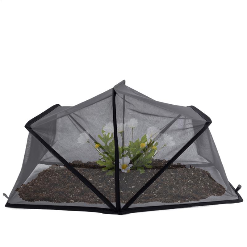 Covers For Raised Garden Beds Greenhouse Cover For Garden Beds Reusable Foldable Portable Protective Domes For Growth Outdoor CHINA
Covers For Raised Garden Beds Greenhouse Cover For Garden Beds Reusable Foldable Portable Protective Domes For Growth Outdoor CHINA