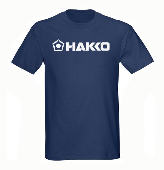 Hakko electonics soldering t-shirt Unisex T-Shirt XXXL
Hakko electonics soldering t-shirt Unisex T-Shirt XXXL