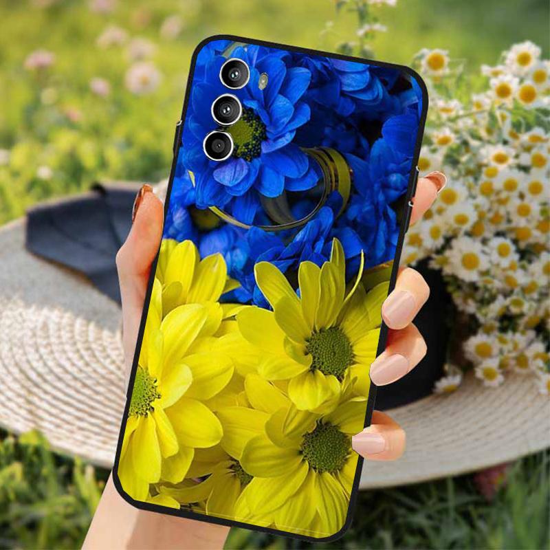 Чохол для телефону Motorola Moto G22 G60 G52 G9 G7 Plus G8 Power G100 G Stylus G30 G10 G60 G60S GPure Ukraine Flower Funda Case Capa Moto G100
Чохол для телефону Motorola Moto G22 G60 G52 G9 G7 Plus G8 Power G100 G Stylus G30 G10 G60 G60S GPure Ukraine Flower Funda Case Capa Moto G100