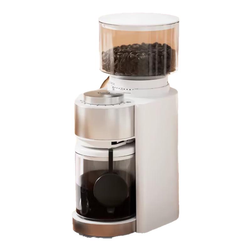 Tianxi Automatic Electric Coffee Grinder
Tianxi Automatic Electric Coffee Grinder