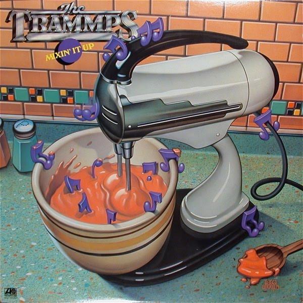 Виниловая пластинка TRAMMPS Mixin It Up XSD19267 Atlantic 1980 Канада SoulFunk Б/у
Виниловая пластинка TRAMMPS Mixin It Up XSD19267 Atlantic 1980 Канада SoulFunk Б/у