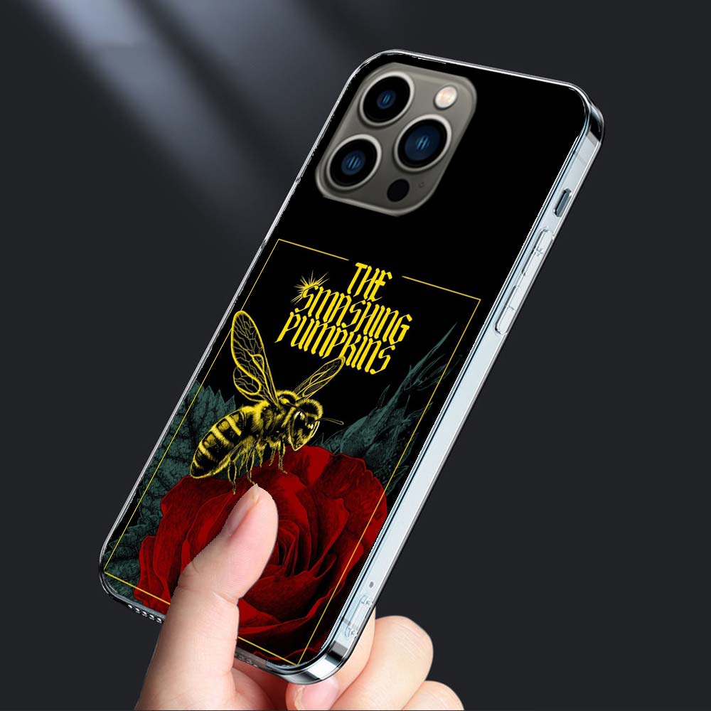 Rock The Smashing Pumpkins Phone Case For Iphone 16E 15 Pro 14 Plus 17E 16 17 Pro Max Air 11 12 13 Mini Shockproof Capa Cute iPhone 16 Pro Max
Rock The Smashing Pumpkins Phone Case For Iphone 16E 15 Pro 14 Plus 17E 16 17 Pro Max Air 11 12 13 Mini Shockproof Capa Cute iPhone 16 Pro Max