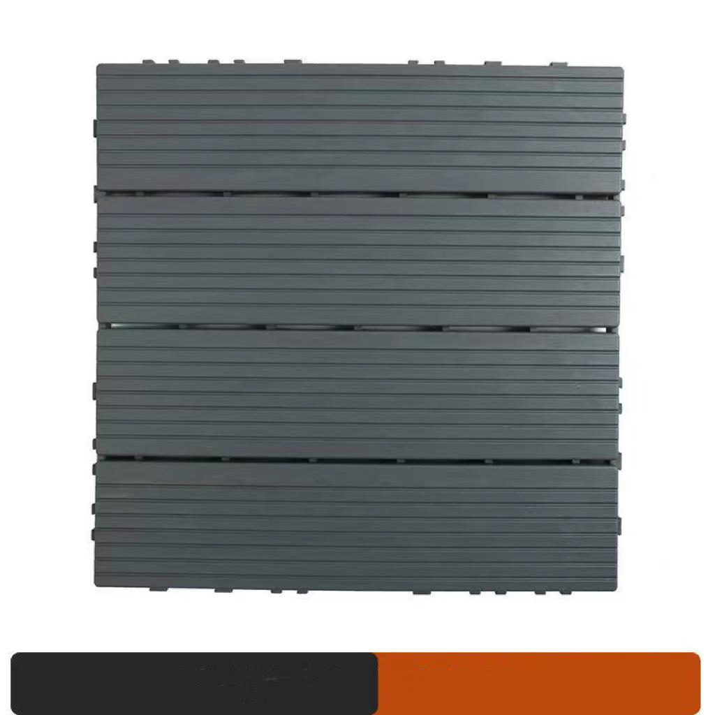 Сделай сам взаимозаменяемое дерево-пластиковое напольное покрытие для балкона и террасы
Сделай сам взаимозаменяемое дерево-пластиковое напольное покрытие для балкона и террасы