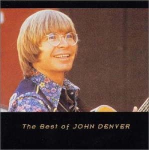 CD JOHN DENVER - Best BVCM37015 Japan Rock Used
CD JOHN DENVER - Best BVCM37015 Japan Rock Used