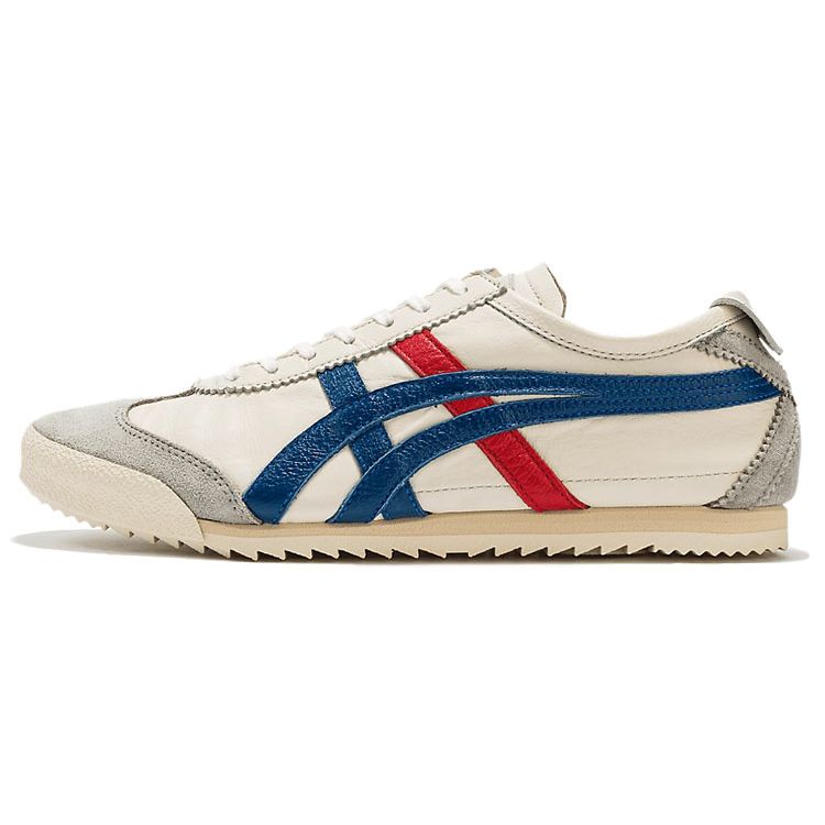 ONITSUKA TIGER Мексика 66 Делюкс Белые Делюкс Синие Женские Кроссовки 1182A465-100 39
ONITSUKA TIGER Мексика 66 Делюкс Белые Делюкс Синие Женские Кроссовки 1182A465-100 39