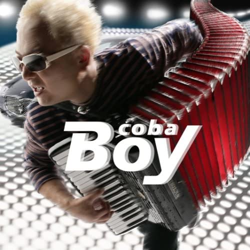 CD COBA, BRUNO EPROM, SAN SEVERINO, TA - Boy VICL62162 Japan ObiWorld Music Used
CD COBA, BRUNO EPROM, SAN SEVERINO, TA - Boy VICL62162 Japan ObiWorld Music Used