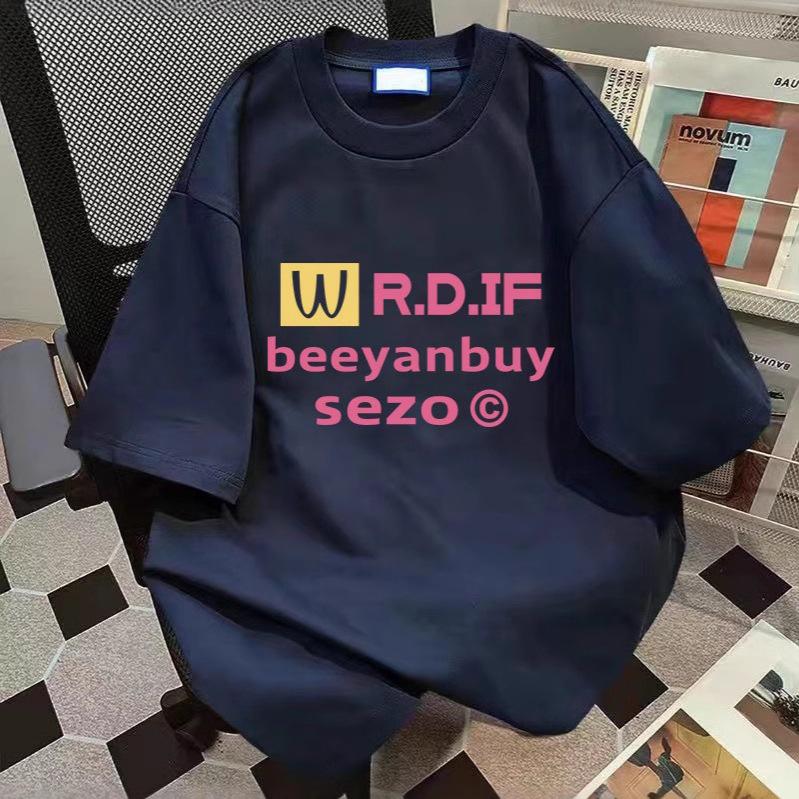 Retro American-Style Women s T-Shirt - 2025 Trendy Niche Design, Chic Half-Sleeve, Pure Cotton, European Fashion XXXL
Retro American-Style Women s T-Shirt - 2025 Trendy Niche Design, Chic Half-Sleeve, Pure Cotton, European Fashion XXXL