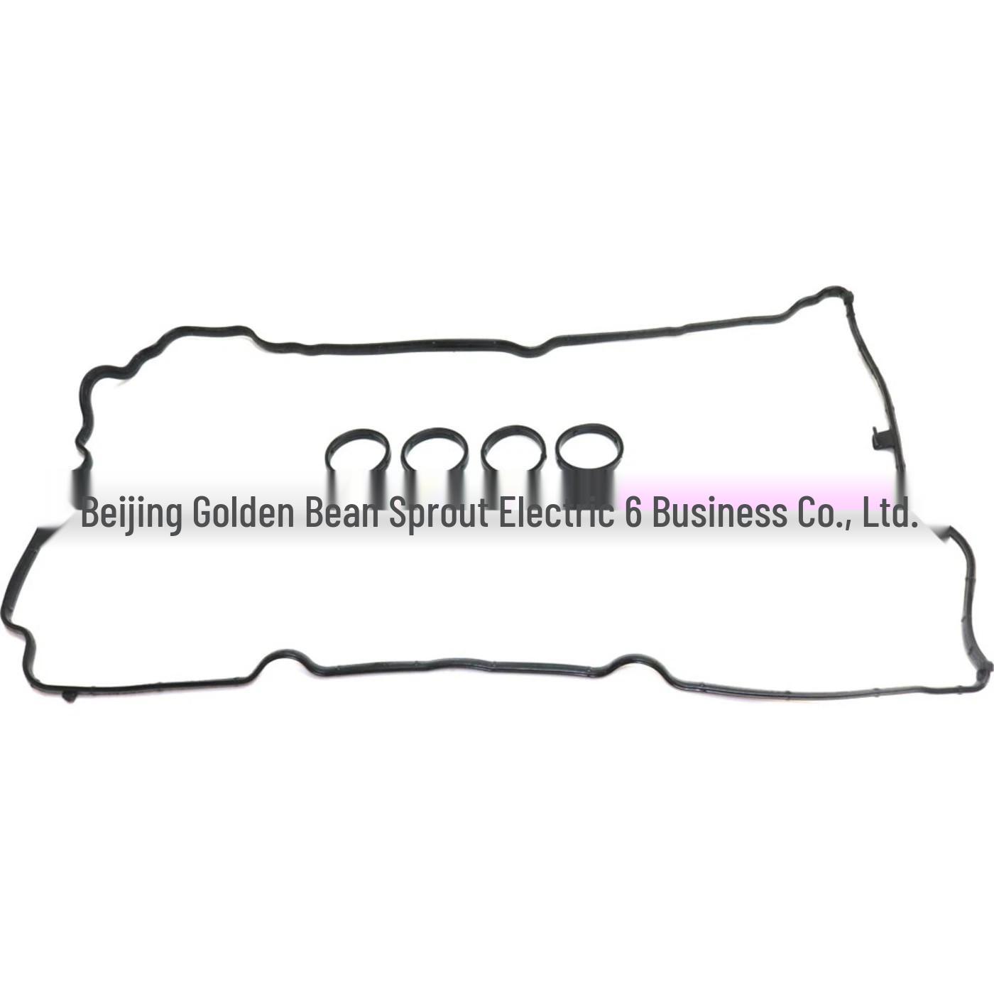 Valve Cover Gasket for Mini Cooper R61/R60, Peugeot 207/308, C4 (Part No. 11127567877) Standard
Valve Cover Gasket for Mini Cooper R61/R60, Peugeot 207/308, C4 (Part No. 11127567877) Standard