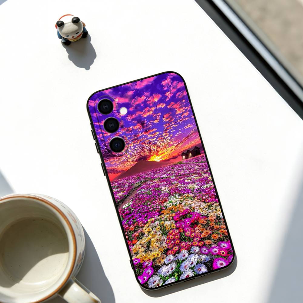 Flower Sea Phone Case For Samsung Galaxy A73,A72,A71,A70,A53,A52,A51,Soft Silicone Black Cover Samsung a11
Flower Sea Phone Case For Samsung Galaxy A73,A72,A71,A70,A53,A52,A51,Soft Silicone Black Cover Samsung a11