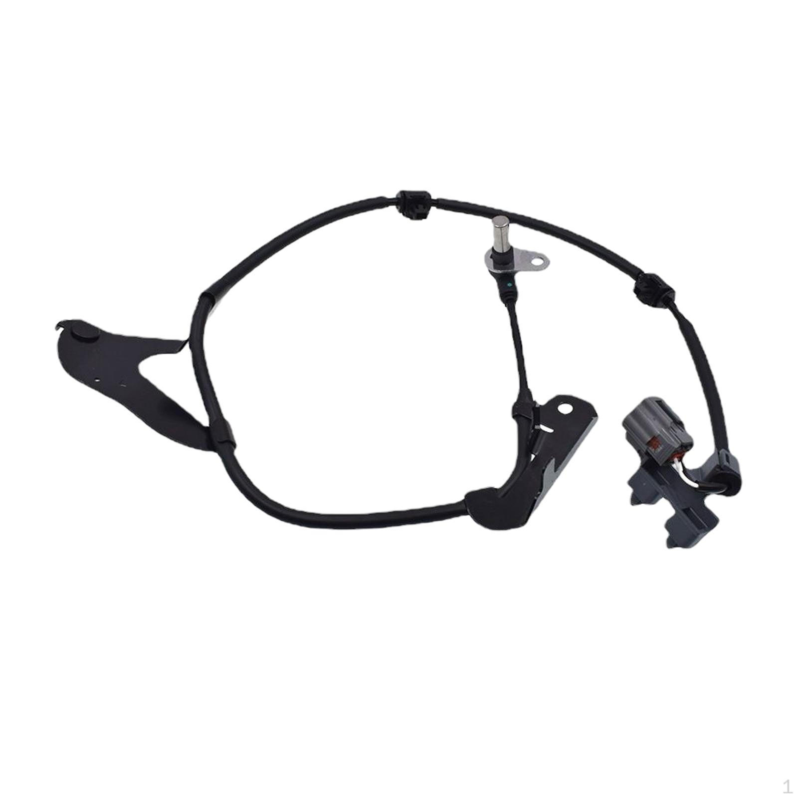 8980521201 Wheel Speed , Anti Lock Fits for 2.5 Twin Easy Installation
8980521201 Wheel Speed , Anti Lock Fits for 2.5 Twin Easy Installation