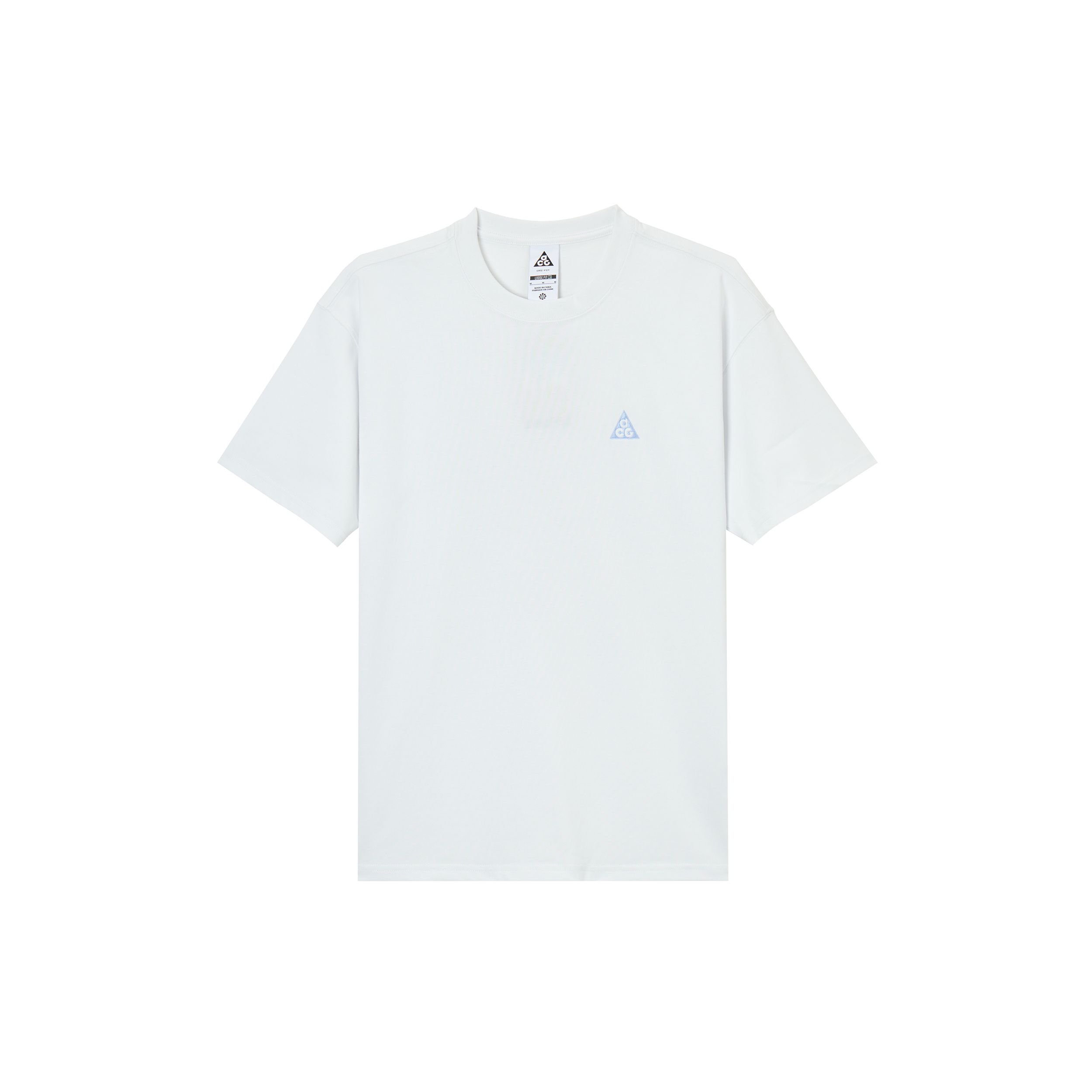 Nike ACG Outdoor Moisture-Wicking Comfortable Soft Letter Quick-Dry Short Sleeve T-Shirt Men Tops Mountain-White IF0371121 2XL
Nike ACG Outdoor Moisture-Wicking Comfortable Soft Letter Quick-Dry Short Sleeve T-Shirt Men Tops Mountain-White IF0371121 2XL