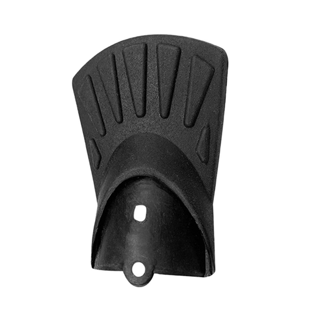 2 шт. Резиновая защитная крышка заднего переднего крыла Замена для Mijia
2 шт. Резиновая защитная крышка заднего переднего крыла Замена для Mijia