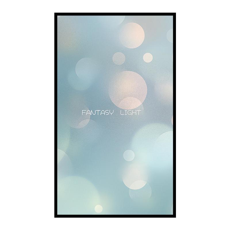 Frosted Privacy Window Film Static Cling No Glue Toilet Home Decor Window Stickers Starry Sky Stained Glass Films (as the picture,30x90cm)
Frosted Privacy Window Film Static Cling No Glue Toilet Home Decor Window Stickers Starry Sky Stained Glass Films (as the picture,30x90cm)