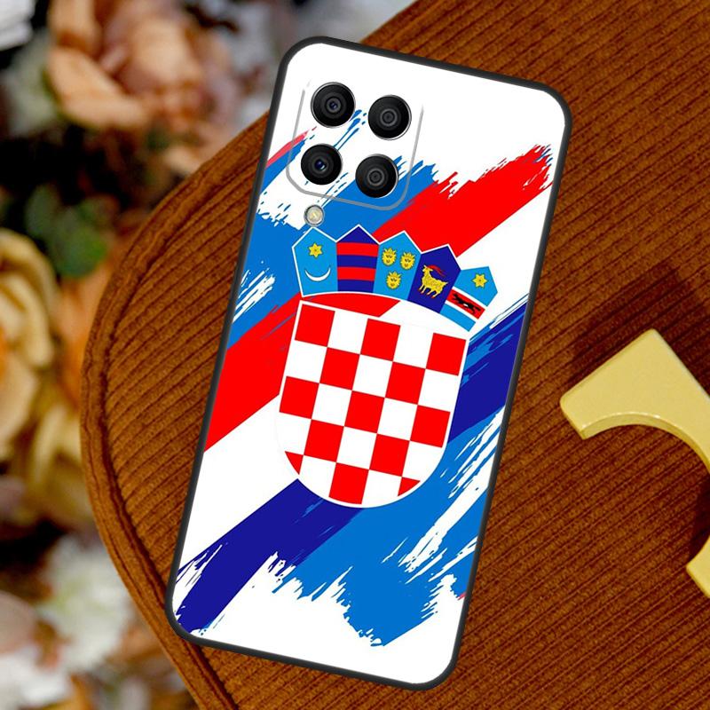 Croatia flag For Samsung Galaxy M14 M34 M54 M12 M32 M52 M53 M33 M13 M20 M15 M55 M31s M30s M21 M51 Case Samsung M21
Croatia flag For Samsung Galaxy M14 M34 M54 M12 M32 M52 M53 M33 M13 M20 M15 M55 M31s M30s M21 M51 Case Samsung M21