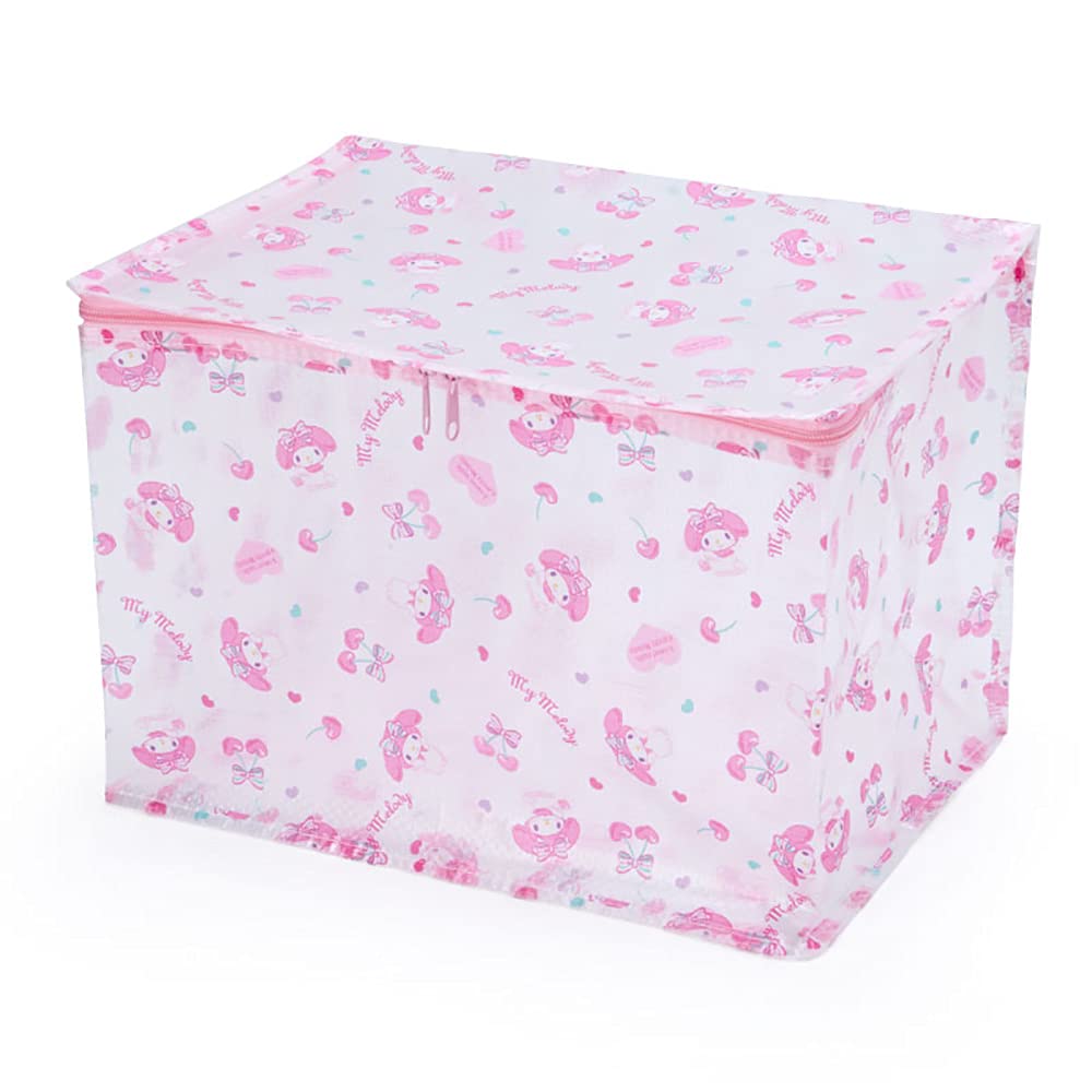 Складной чехол для хранения вещей Sanrio My Melody на молнии M 902349