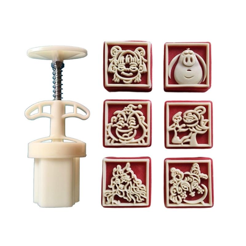 30g/50g Multifuntional Pastries Molds Nezha Shape 3D Dessert Decorating Tool Baking Molds for Baking Aficionados
30g/50g Multifuntional Pastries Molds Nezha Shape 3D Dessert Decorating Tool Baking Molds for Baking Aficionados