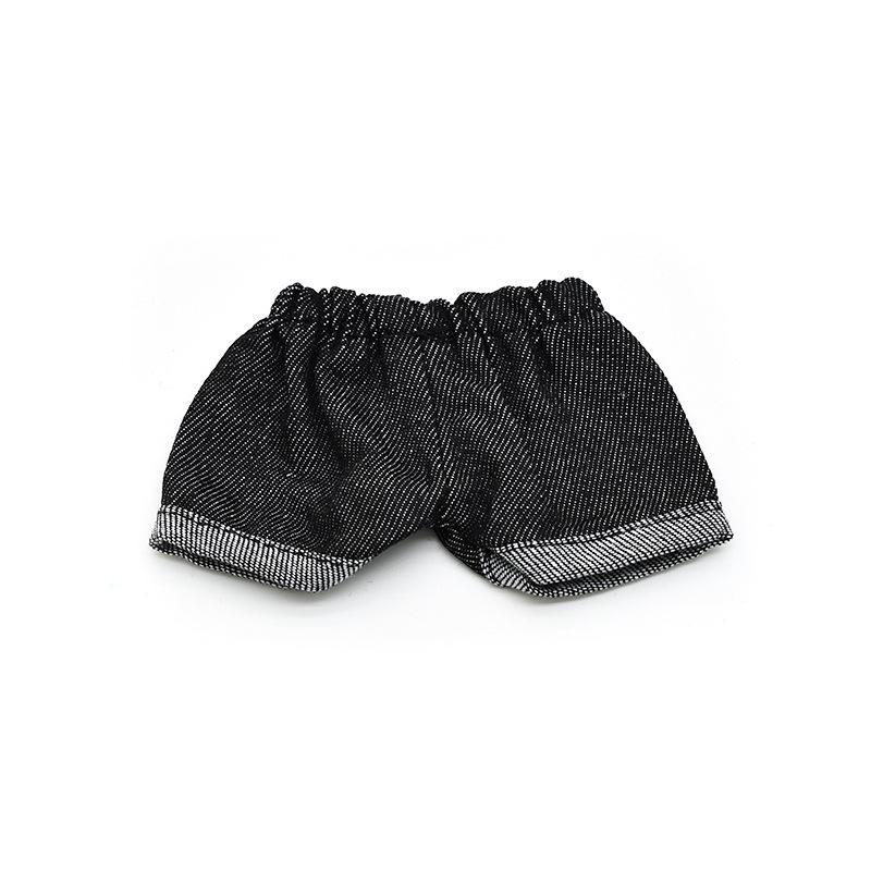 20cm Cotton Doll Pants - Doll Clothes & Dress-up Accessories 20cm Cotton Doll
20cm Cotton Doll Pants - Doll Clothes & Dress-up Accessories 20cm Cotton Doll