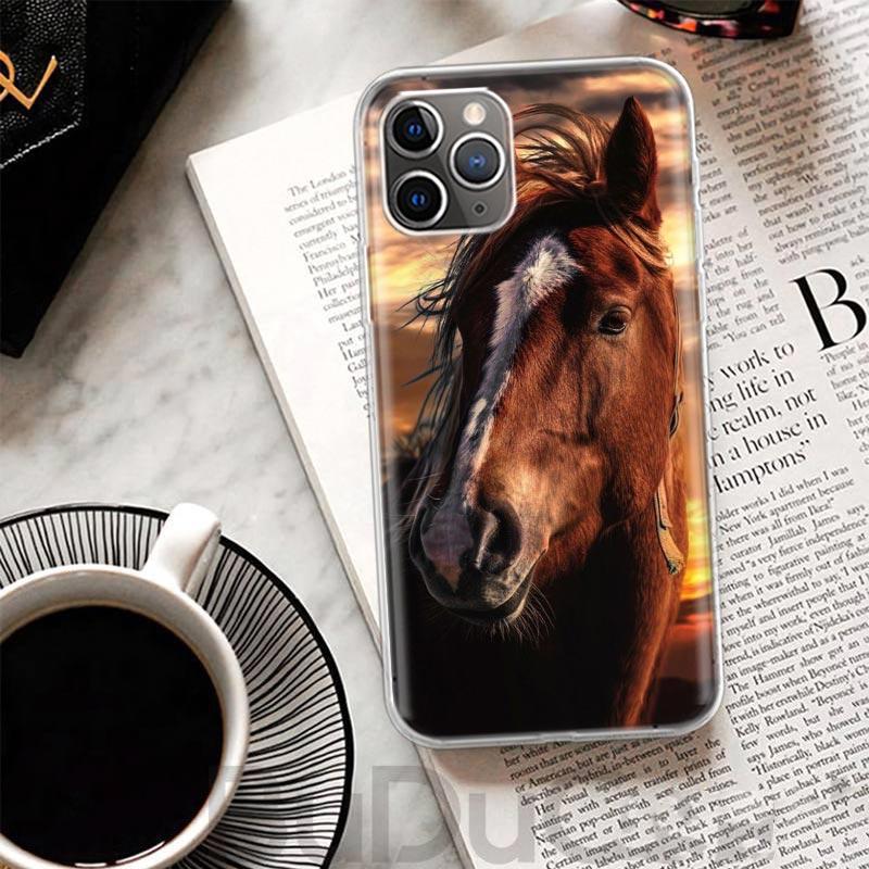 Horse Great Beauty Galloping Cover For iPhone 16 15 14 13 12 11 Pro Max Apple Phone Case X XS 7 Plus 8 + Art Customized Print Sh iPhone 14
Horse Great Beauty Galloping Cover For iPhone 16 15 14 13 12 11 Pro Max Apple Phone Case X XS 7 Plus 8 + Art Customized Print Sh iPhone 14