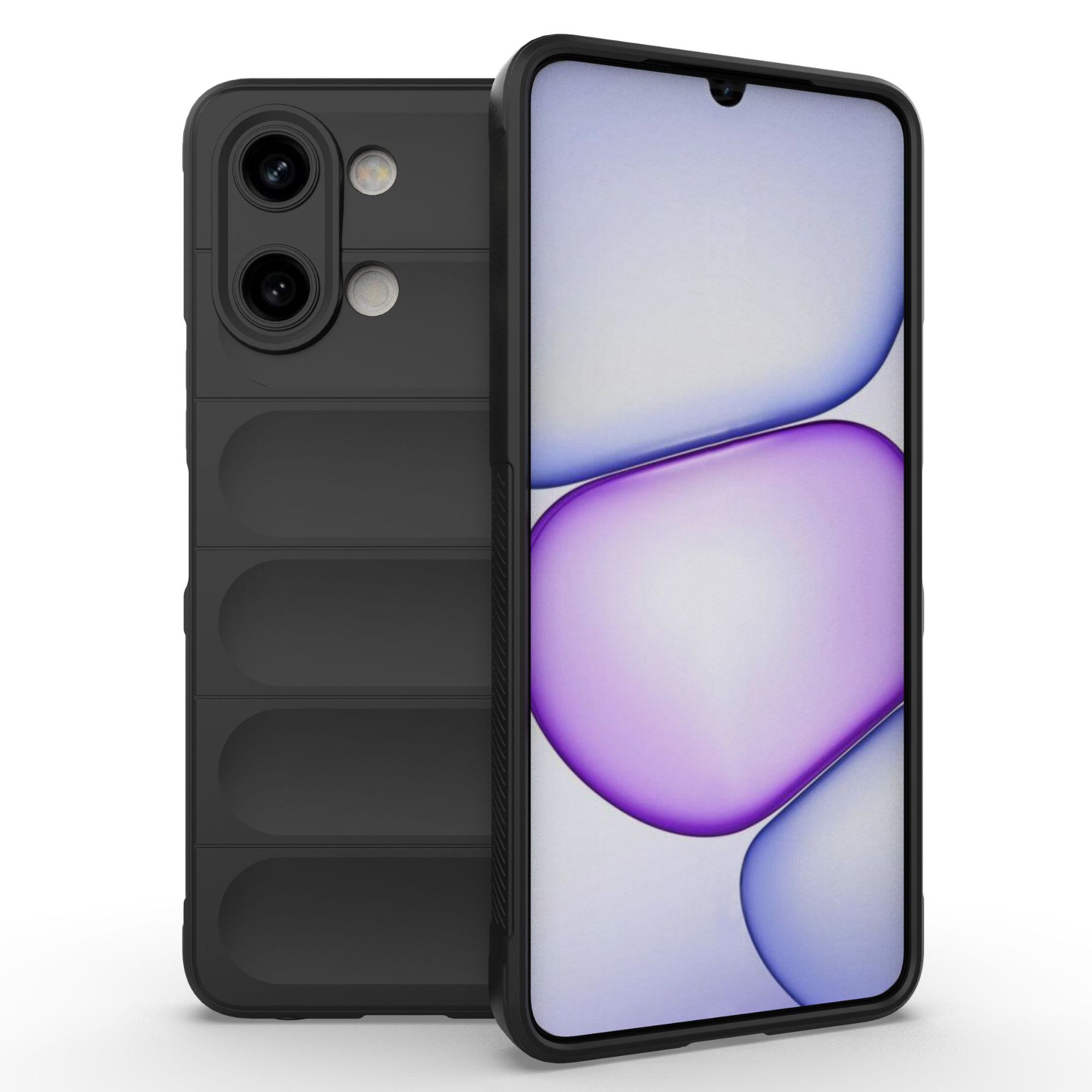 Vivo Y05/ Y11D Phone Case,Soft TPU Shockproof Phone Cover for Vivo Y05/ Y11D чёрный
Vivo Y05/ Y11D Phone Case,Soft TPU Shockproof Phone Cover for Vivo Y05/ Y11D чёрный