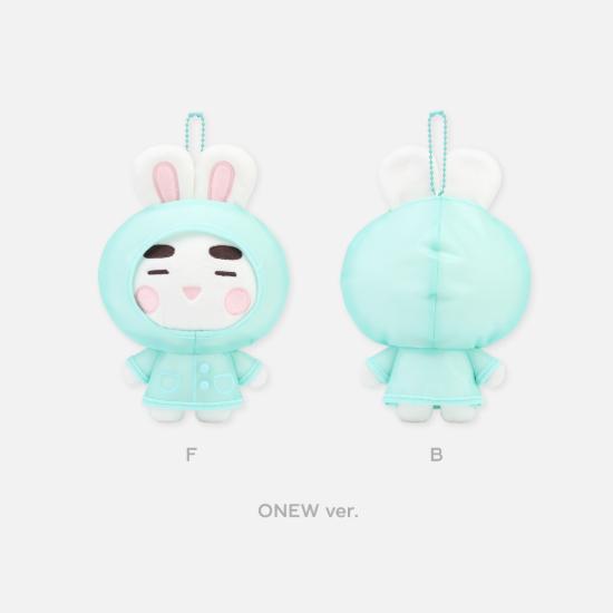 Попереднє замовлення 2025 SHINee СВІТ VII ЕСЕ 15 см лялька плащ версія.
Попереднє замовлення 2025 SHINee СВІТ VII ЕСЕ 15 см лялька плащ версія.